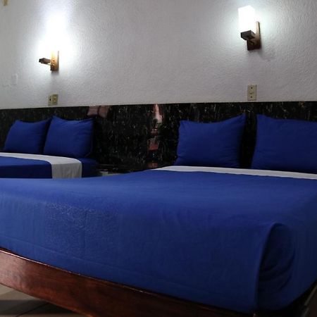 Hotel Mintzicuri Morelia Buitenkant foto